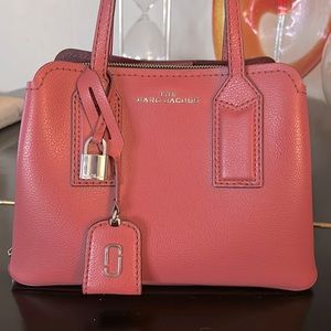 Marc Jacob’s NWOT editor purse